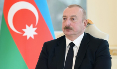 Bu Agentliyin tərkibi təsdiqləndi 