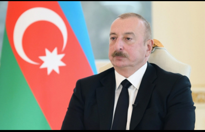 Bu Agentliyin tərkibi təsdiqləndi 