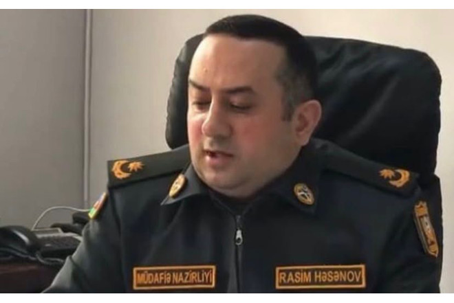 Rəis işlədiyi 4 ildə bu qədər rüşvət alıb