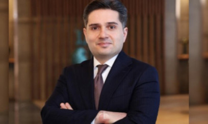 İşdən çıxarılan müavin nazirlikdə müşavir oldu