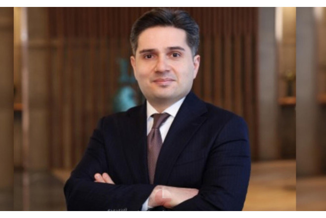 İşdən çıxarılan müavin nazirlikdə müşavir oldu