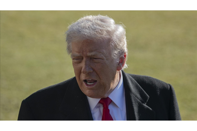 Trampın İranla bağlı açıqlamaları regionda gərginliyi artırır: Təhdid yox, diplomatik təzyiqmi?