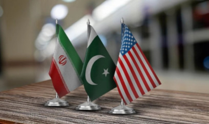Pakistan vasitəçiliyi və regional balans: ABŞ-İran atəşkəsi Azərbaycan üçün yeni imkanlar açır