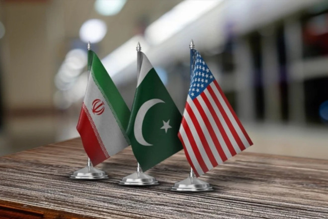 Pakistan vasitəçiliyi və regional balans: ABŞ-İran atəşkəsi Azərbaycan üçün yeni imkanlar açır