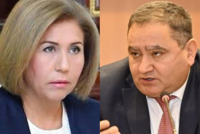 Etibar Əliyevə Komitədən cavab: Tədbir görüləcək