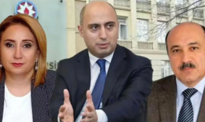 Abşeron–Xızı Təhsil İdarəsinin müdiri İlhamə Abdullayeva ilə bağlı 26 milyonluq yeyinti iddiası