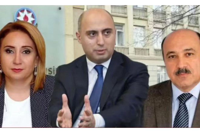 Abşeron–Xızı Təhsil İdarəsinin müdiri İlhamə Abdullayeva ilə bağlı 26 milyonluq yeyinti iddiası