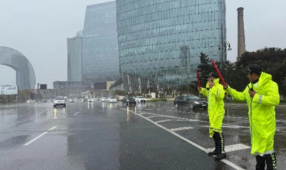 Sürücülərə XƏBƏRDARLIQ!