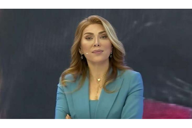 Xoşqədəm indi də "Facebook"da axtarır - FOTO