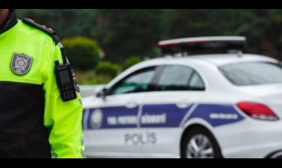 DYP-dən sürücülərə ÇAĞIRIŞ – Bunlara diqqət edin