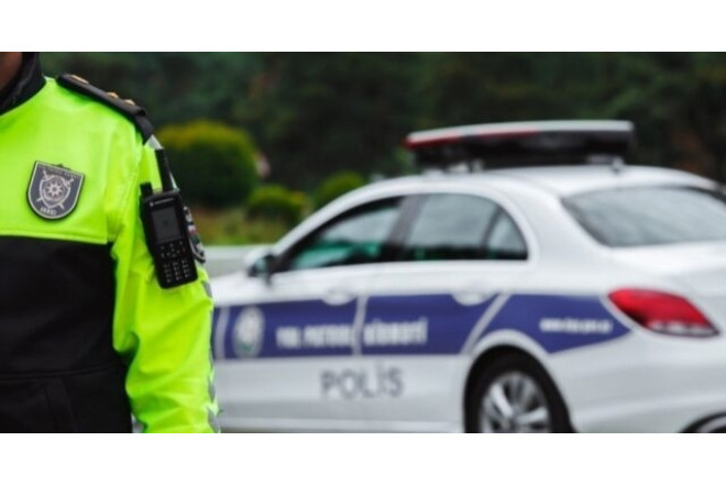 DYP-dən sürücülərə ÇAĞIRIŞ – Bunlara diqqət edin