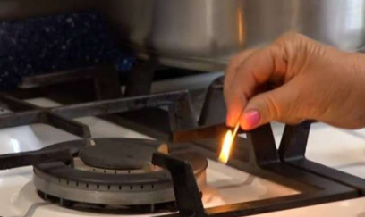 Bakının bir hissəsində qaz olmayacaq 