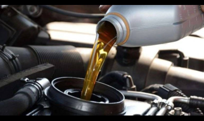 Avtomobil yağları bahalaşdı 