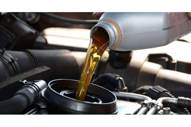 Avtomobil yağları bahalaşdı 