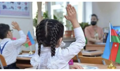 1-ci sinfə qəbulla bağlı yenilik 