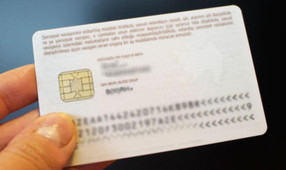 Şəxsiyyət vəsiqəsi və pasport almaq ONLAYN olacaq? 