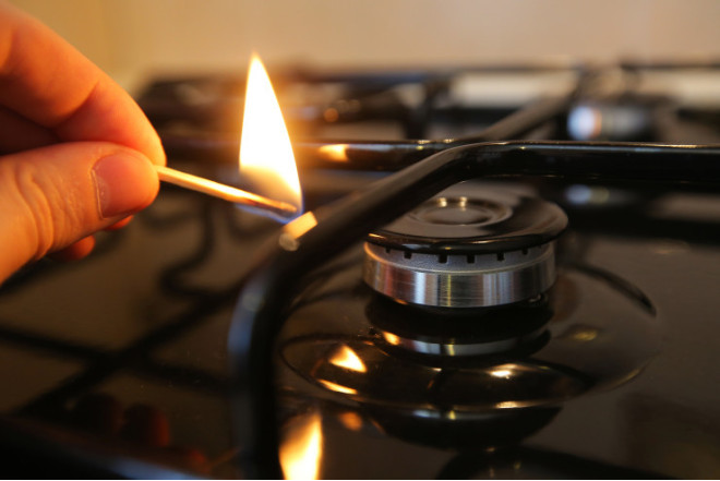 Siyəzəndə qazın verilməsi dayandırlacaq 