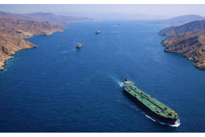 İran Hörmüz boğazından hər gün 15-dən çox gəminin keçidinə icazə verməyəcək 