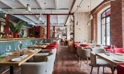 Bakıda bu məhşur kafe söküləcək - SƏBƏB