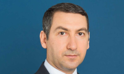 Yaşar Əməşov Xüsusi Rabitə və İnformasiya Təhlükəsizliyi Dövlət Xidmətinin rəis müavini təyin edilib 