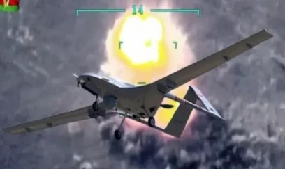 Dünyanı bürüyən PUA MÜHARİBƏLƏRİ: Azərbaycanın nümunəsi hələ uzun illər öyrəniləcək