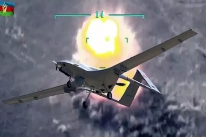 Dünyanı bürüyən PUA MÜHARİBƏLƏRİ: Azərbaycanın nümunəsi hələ uzun illər öyrəniləcək