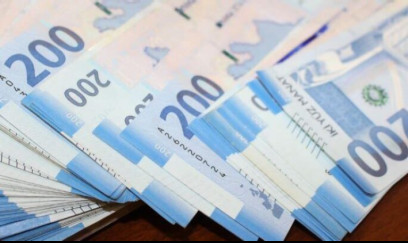 Dövlət qurumlarında işləyən şəxslərin maaşı ilə bağlı yeni QƏRAR