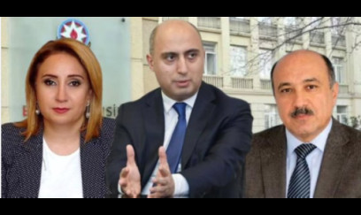 "Görməyən nazirlik, cavab verməyən mətbuat xidməti" 