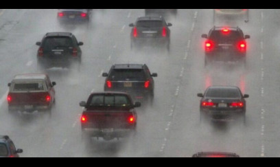 Yağıntılar intensivləşəcək - XƏBƏRDARLIQ