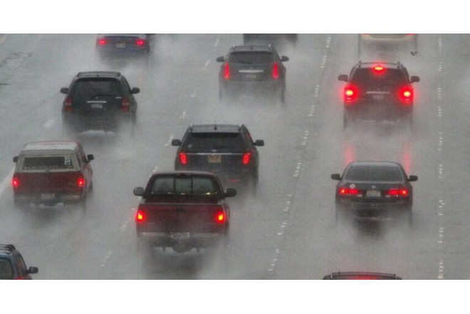 Yağıntılar intensivləşəcək - XƏBƏRDARLIQ