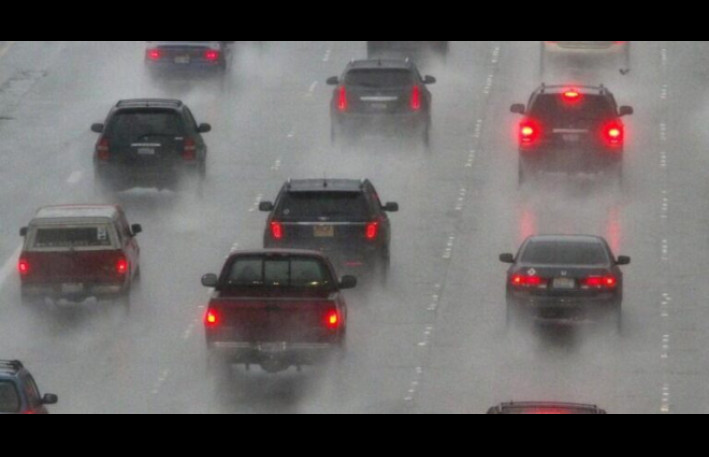 Yağıntılar intensivləşəcək - XƏBƏRDARLIQ