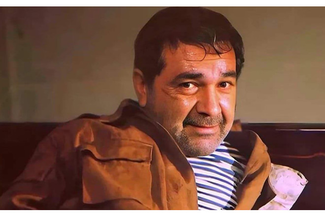 Ceyhun Mirzəyev 80 yaşında xatırlanır - “İsmayıl” obrazı yenə qəlblərdə