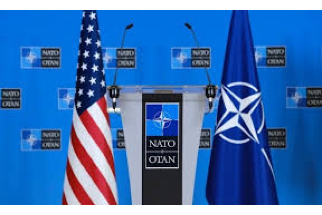 ABŞ-İsrail gərginliyi və NATO bloku: qlobal təhlükəsizlik və diplomatik balans