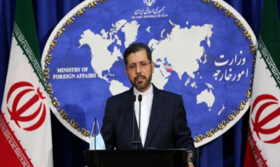 İran atəşkəsin pozulmasına cavab vermək üzrə idi, amma…