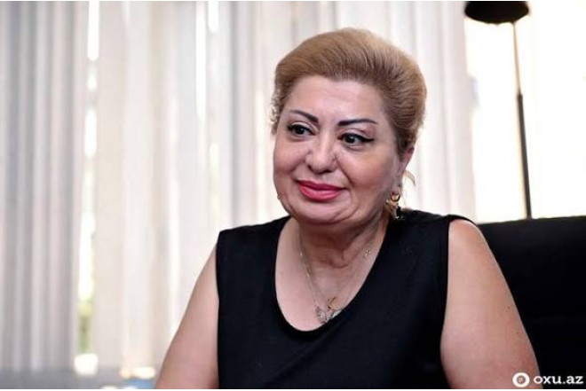 Qızlarımdan biri dərs oxumağı heç sevmir amma…