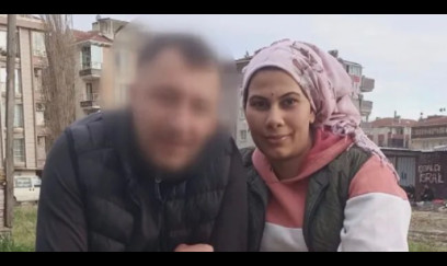 Kişi keçmiş həyat yoldaşını qətlə yetirib 