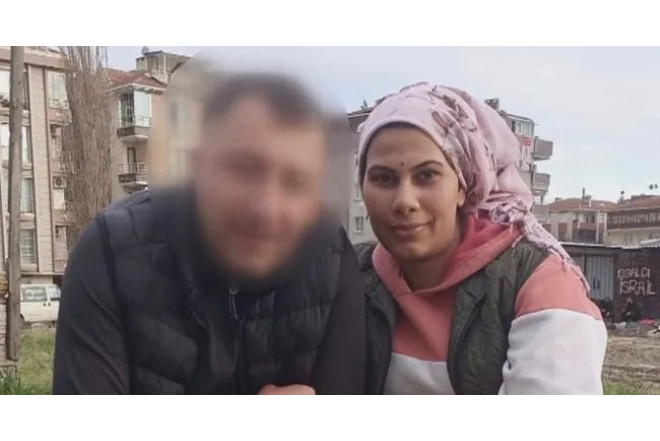 Kişi keçmiş həyat yoldaşını qətlə yetirib 