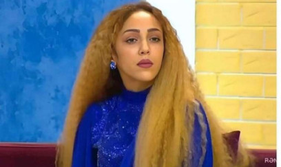 Ofeliya Şabanovaya ağır itki 