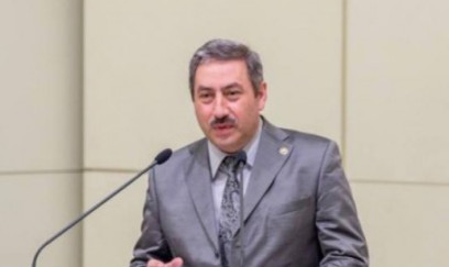 Nərimanov bələdiyyəsinin sədrinə AĞIR İTKİ