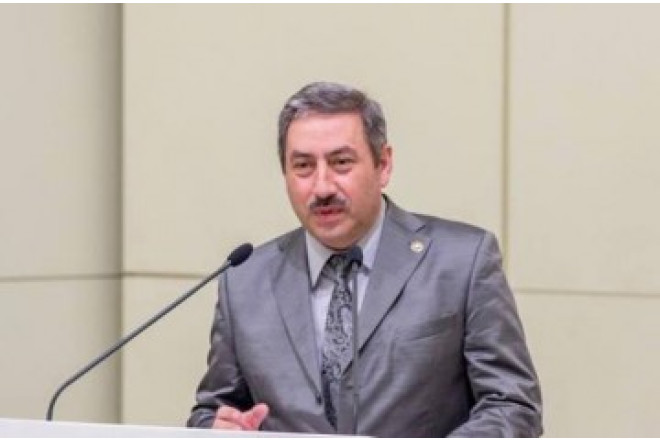 Nərimanov bələdiyyəsinin sədrinə AĞIR İTKİ