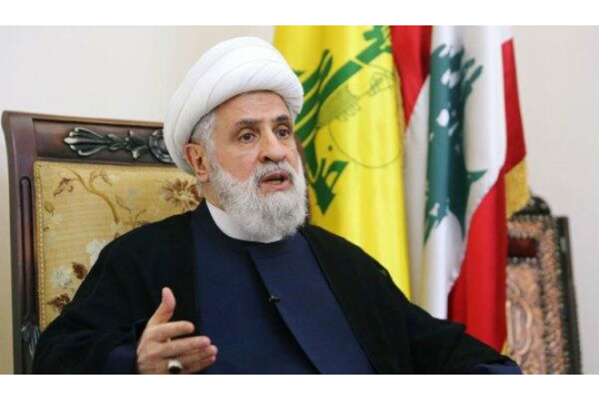 Hizbullah liderinin qardaşı oğlu öldürüldü 