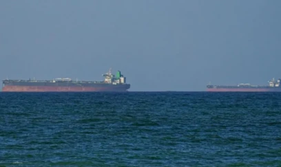 Gəmilər üçün Hörmüzə alternativ təhlükəsiz marşrut müəyyənləşdirildi