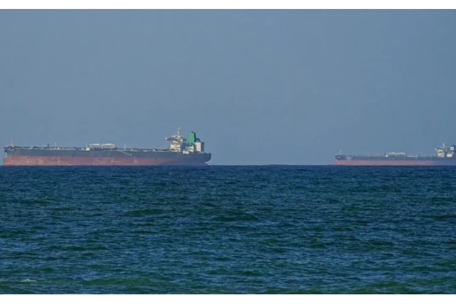 Gəmilər üçün Hörmüzə alternativ təhlükəsiz marşrut müəyyənləşdirildi