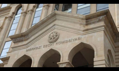 Azərbaycandakı bütün siyasi partiyalar maliyyə hesabatını MSK-ya təqdim edib 