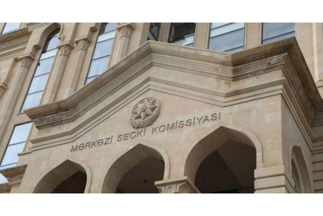 Azərbaycandakı bütün siyasi partiyalar maliyyə hesabatını MSK-ya təqdim edib 