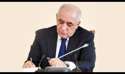 Azərbaycanda bu avtomobillərə taksi fəaliyyəti QADAĞAN EDİLƏCƏK - RƏSMİ