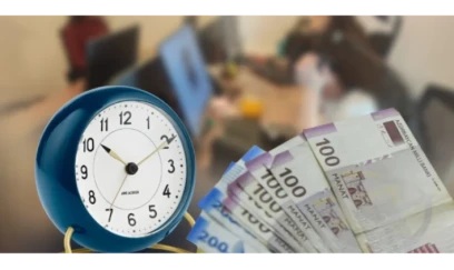 Saatlıq maaşla bağlı yeni təkliflər hazırlanır 