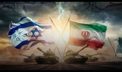 İran-İsrail münasibətlərində gərginlik davam edir
