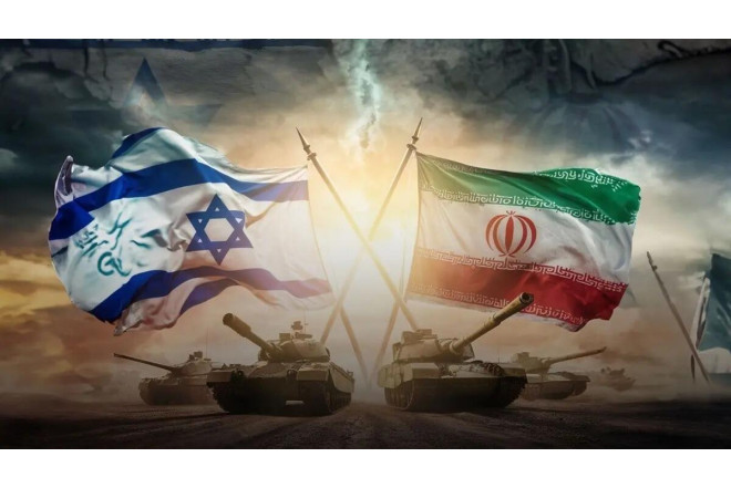 İran-İsrail münasibətlərində gərginlik davam edir