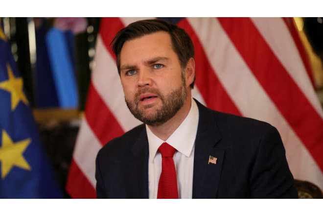 "İranın planı ChatGPT tərəfindən hazırlanmış ola bilər" - Vens